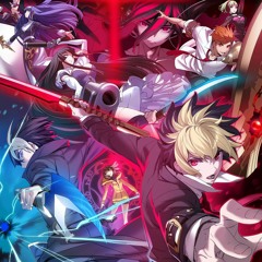 UNDER NIGHT IN-BIRTH II Sys_CelesOST - Character Select Theme