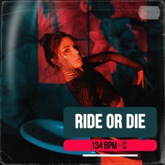 Ride Or Die (Original Mix)