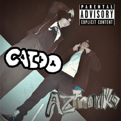 ONE&DONE PT1 ( A.z.Franko x CAIDO ).m4a