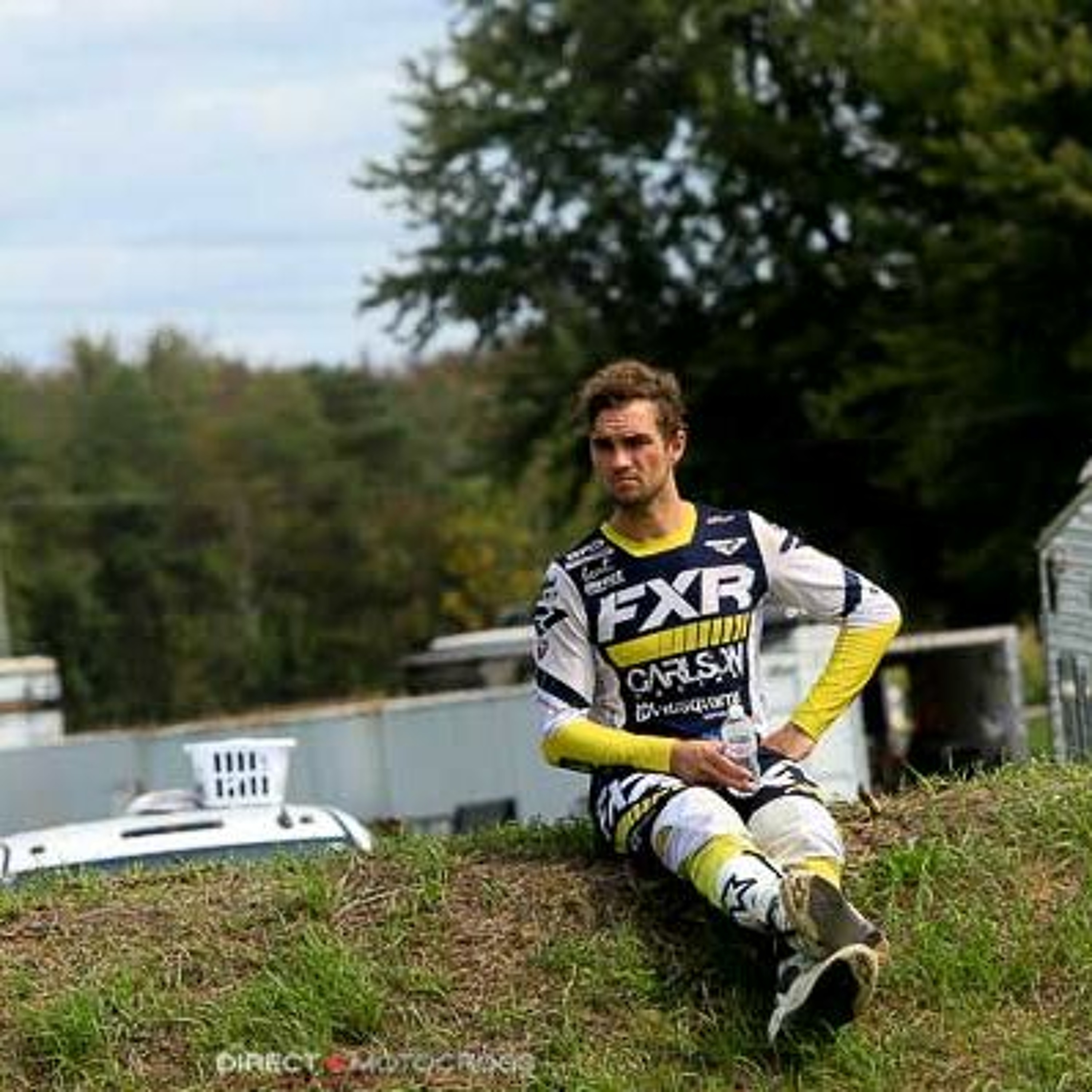 Direct Motocross