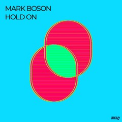 Mark Boson - Hold On