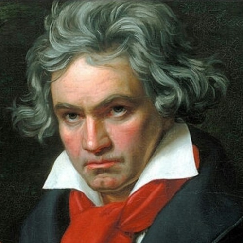 Beethoven Bagatelle Opus 119 No. 1 BI