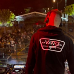 Matthew@Festival de Musica Electronica, Bogota, Colombia (02.08.2024)