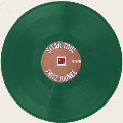 SITAR TOOL - FRITZ JUUNGE - FREE DL