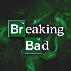 Breaking Bad (Brixx Zouk Remix)