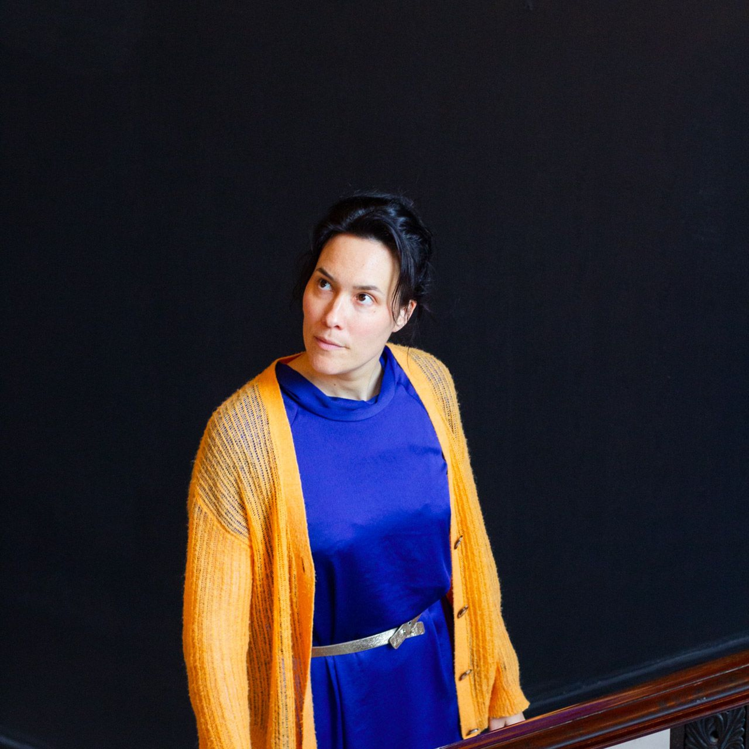 #21 Flow in je bedrijf episode artwork