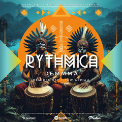 DHAthens Premiere: Demmma - Kunjiga (Original Mix) [RYTHMICA]