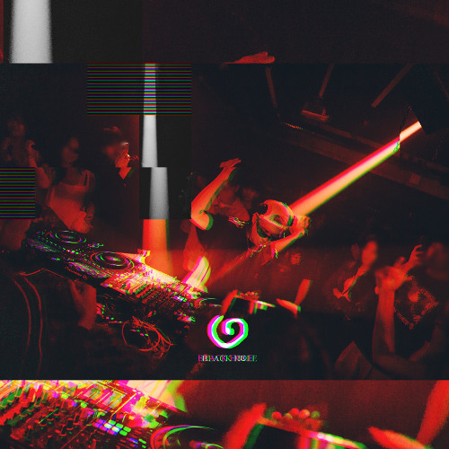 CHRIS MINI MIX Vol.13 (BLACK HOLE)