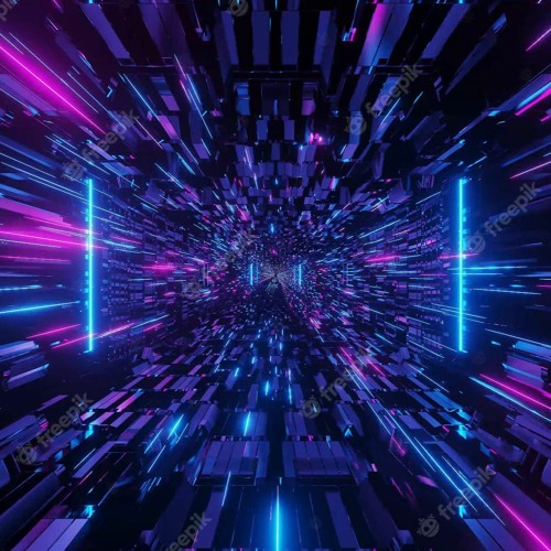 MelodicTechno Mix - Dimension Nine