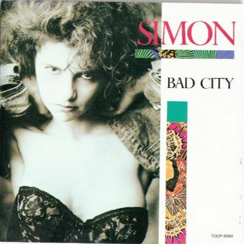 Simon - What Do You Think? (H-M Edit)