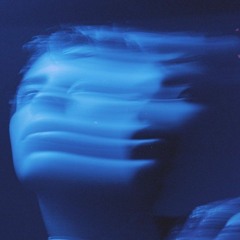I Dream In Blue
