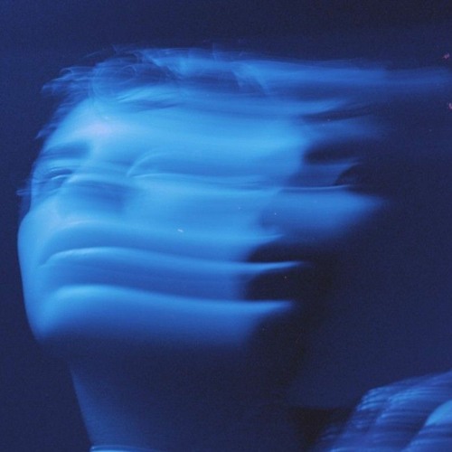 I Dream In Blue