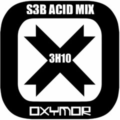 Seb Mix Acid - 3H15