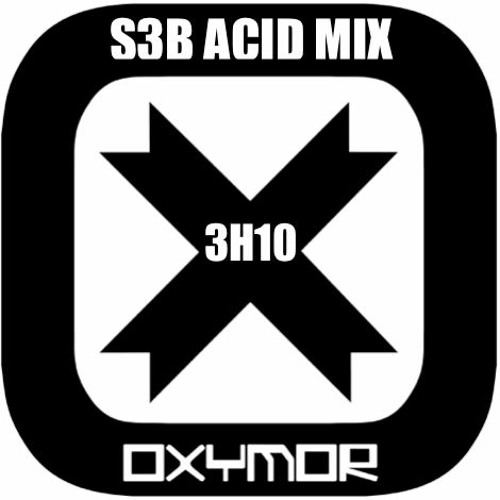 Seb Mix Acid - 3H15