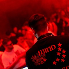 MATTNEZZ - ELROW UP & COMING TALENT 2024