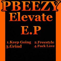 PBEEZY-Keep It Going