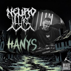 NeuroVillage Invite Series l 010 l Hanys