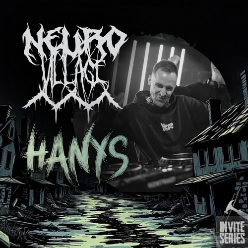 NeuroVillage Invite Series l 010 l Hanys