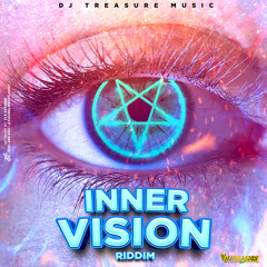 Pipelyne - Third Eye | Inner Vision Riddim | DJ Treasure Music