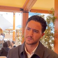 أحمد مالك لبي بي سي: "لدينا مشاعر متضاربة تجاه ما نفعل في ظل ما يحدث ونشعر بالخزي والعجز كأي عربي"