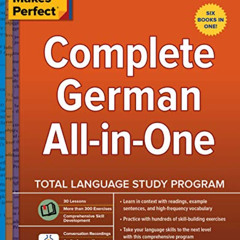 View KINDLE 📋 Practice Makes Perfect: Complete German All-in-One (German Edition) by