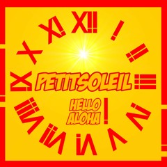 PETITSOLEIL - Solo Mi Riqueza