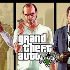 GTA5  (556fivefivesix)