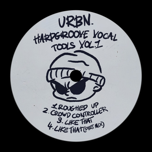 URBN. - Crowd Controller