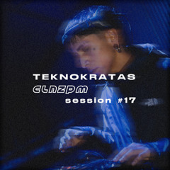 TEKNOKRATAS #17 CLNZPM