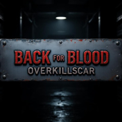 Back for Blood