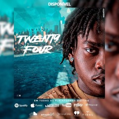 Lil Beatz - TWENTY FOUR