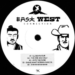 Shake what Momma gave ya