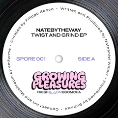𝐇𝐔𝐑𝐅𝐂𝐋𝐔𝐒𝐈𝐕𝐄 ➟ Natebytheway - Journeyviedloving