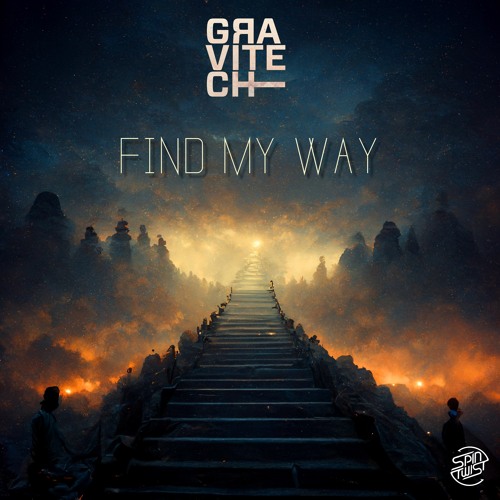 Gravitech - Find My Way (Teaser) // OUT NOW 15/9/2022