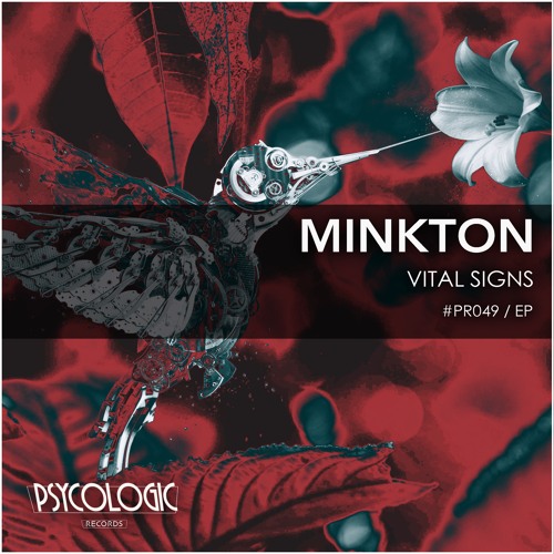 Minkton - Vital Signs (Original Mix) #PR049