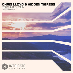 Chris Lloyd & Hidden Tigress - Touching The Sun (Bitzfork Remix Edit)