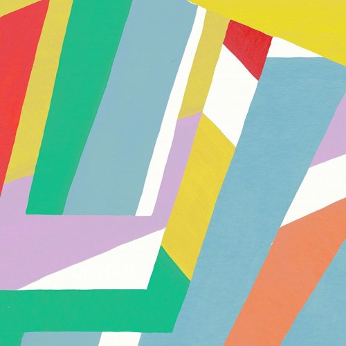 Peverelist - Pulse Inspirations  031025