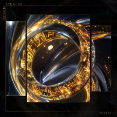 ISMAIL.M - Eye of Ra  [Polyptych Noir]