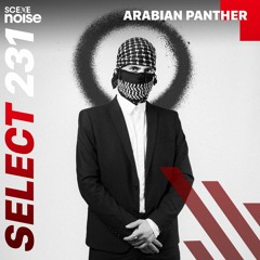 Select 231: Mixed by Arabian Panther