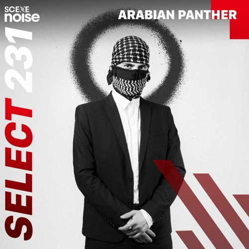 Select 231: Mixed by Arabian Panther