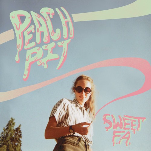 Stream Lindsey Rae Smith Listen To Peach Pit Playlist Online For Free On Soundcloud