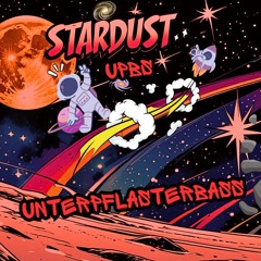 UPBS - Stardust (Electro Trance Version)