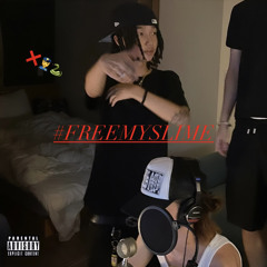 FREEMYSLIME FREESTYLE