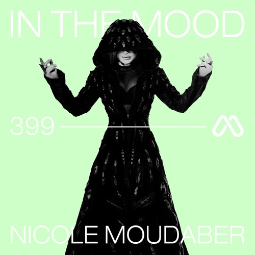 In the MOOD - Episode 399