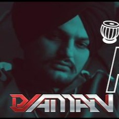 Pittal - Sidhu Moosewala remix