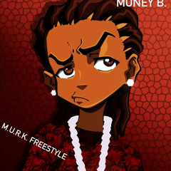 Murk Freestyle