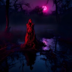 Scarlet Angel