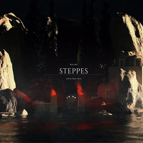 Steppes