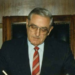 August 1981 - KYET RADIO INTERVIEW: John Sattgast interviews Oregon Gov. Vic Atiyeh at the Malheur County Fair
