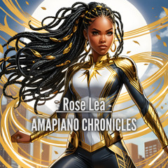 Rose Lea - Amapiano Chronicles